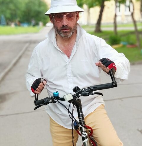 Фото - Tabor.ru
