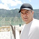 Знакомства: Исмоил, 49 лет, Калуга