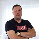 Знакомства: Сергей, 37 лет, Октябрьский (Архангельская Облас