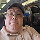 Знакомства: Рафаэль, 50 лет, Лянтор