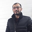 Знакомства: Рамин, 45 лет, Нижневартовск