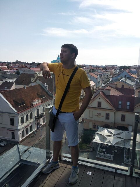Фото - Tabor.ru