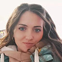 Знакомства: Людмила, 23 года, Прага