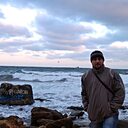 Знакомства: Андрей, 40 лет, Феодосия