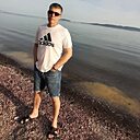 Знакомства: Рома, 46 лет, Братск