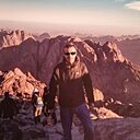 Знакомства: Андрей, 35 лет, Солигорск