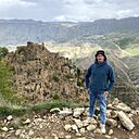 Знакомства: Михаил, 25 лет, Смоленское