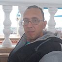 Знакомства: Руслан, 48 лет, Набережные Челны