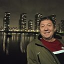 Знакомства: Сергей, 55 лет, Норильск