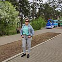 Знакомства: Виктория, 52 года, Улан-Удэ