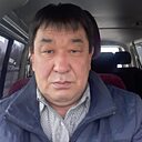 Знакомства: Бауржан, 52 года, Уральск