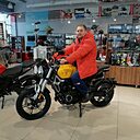 Знакомства: Рамиль, 45 лет, Ижевск