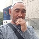 Знакомства: Раис, 45 лет, Орск