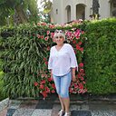 Знакомства: Любовь, 58 лет, Самара