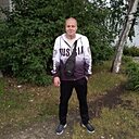 Знакомства: Сергей, 41 год, Урень