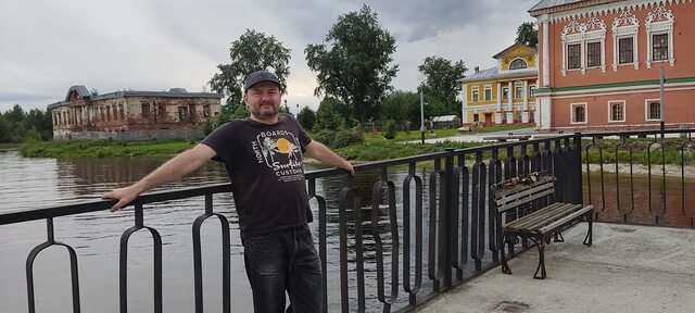 Фото - Tabor.ru