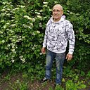 Знакомства: Николай, 61 год, Аркадак