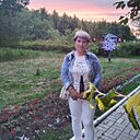 Знакомства: Татьяна, 59 лет, Альметьевск