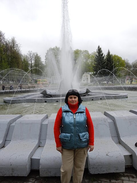 Фото - Tabor.ru