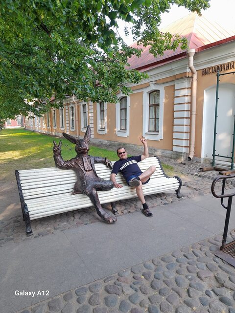 Фото - Tabor.ru
