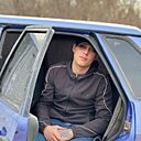 Знакомства: Данил, 22 года, Кинель