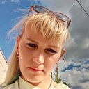 Знакомства: Нина, 36 лет, Называевск