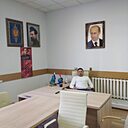 Знакомства: Адик, 47 лет, Троицк