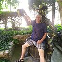 Знакомства: Иван, 55 лет, Саки