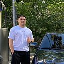 Знакомства: Кирилл, 35 лет, Тюмень