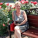 Знакомства: Елена, 50 лет, Новороссийск