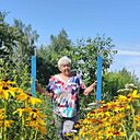 Знакомства: Анюта, 67 лет, Орша
