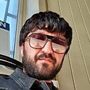 Знакомства: Камил, 40 лет, Москва