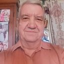 Знакомства: Борис, 72 года, Мыски