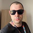 Знакомства: Олександр, 29 лет, Познань