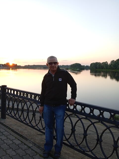 Фото - Tabor.ru