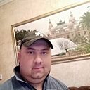 Знакомства: Джон, 37 лет, Киров