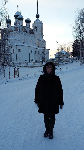 Фото - Tabor.ru