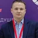 Знакомства: Андрей, 37 лет, Чебоксары