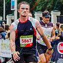 Знакомства: Серж, 40 лет, Луга