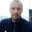 Знакомства: Алексей, 35 лет, Уссурийск