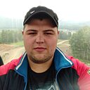 Знакомства: Данил, 25 лет, Бийск