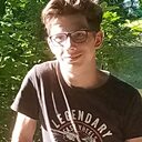 Знакомства: Кирилл, 23 года, Витебск