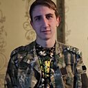 Знакомства: Даниил, 25 лет, Витебск