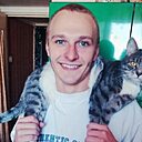 Знакомства: Антон, 32 года, Апатиты