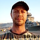 Знакомства: Андрей, 46 лет, Ахтырский