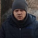 Знакомства: Николай, 39 лет, Христиновка