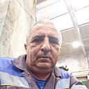 Знакомства: Мубариз, 56 лет, Майкоп