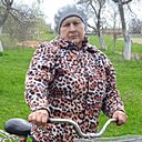 Знакомства: Любовь, 68 лет, Речица