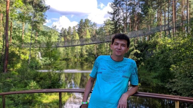 Фото - Tabor.ru