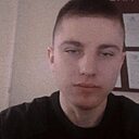 Знакомства: Сергей, 24 года, Полоцк